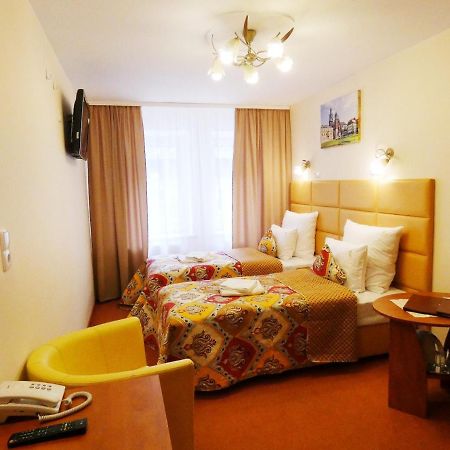 Aparthotel Adler Krakow Dış mekan fotoğraf