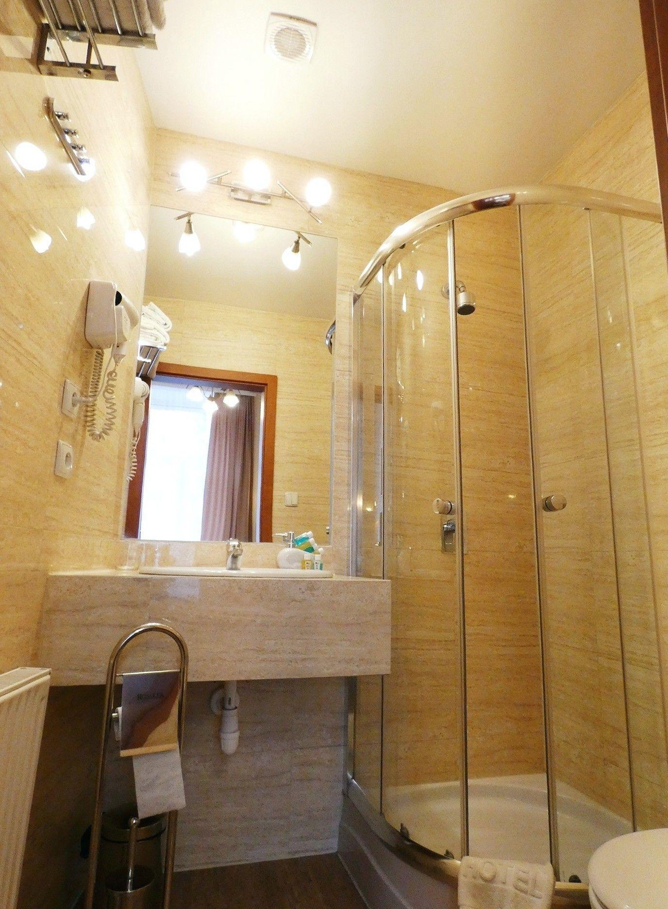 Aparthotel Adler Krakow Dış mekan fotoğraf