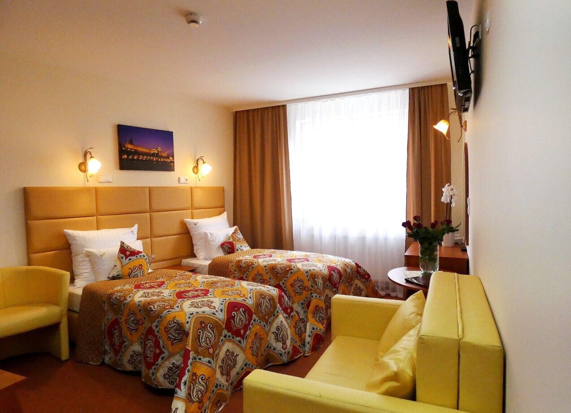 Aparthotel Adler Krakow Dış mekan fotoğraf