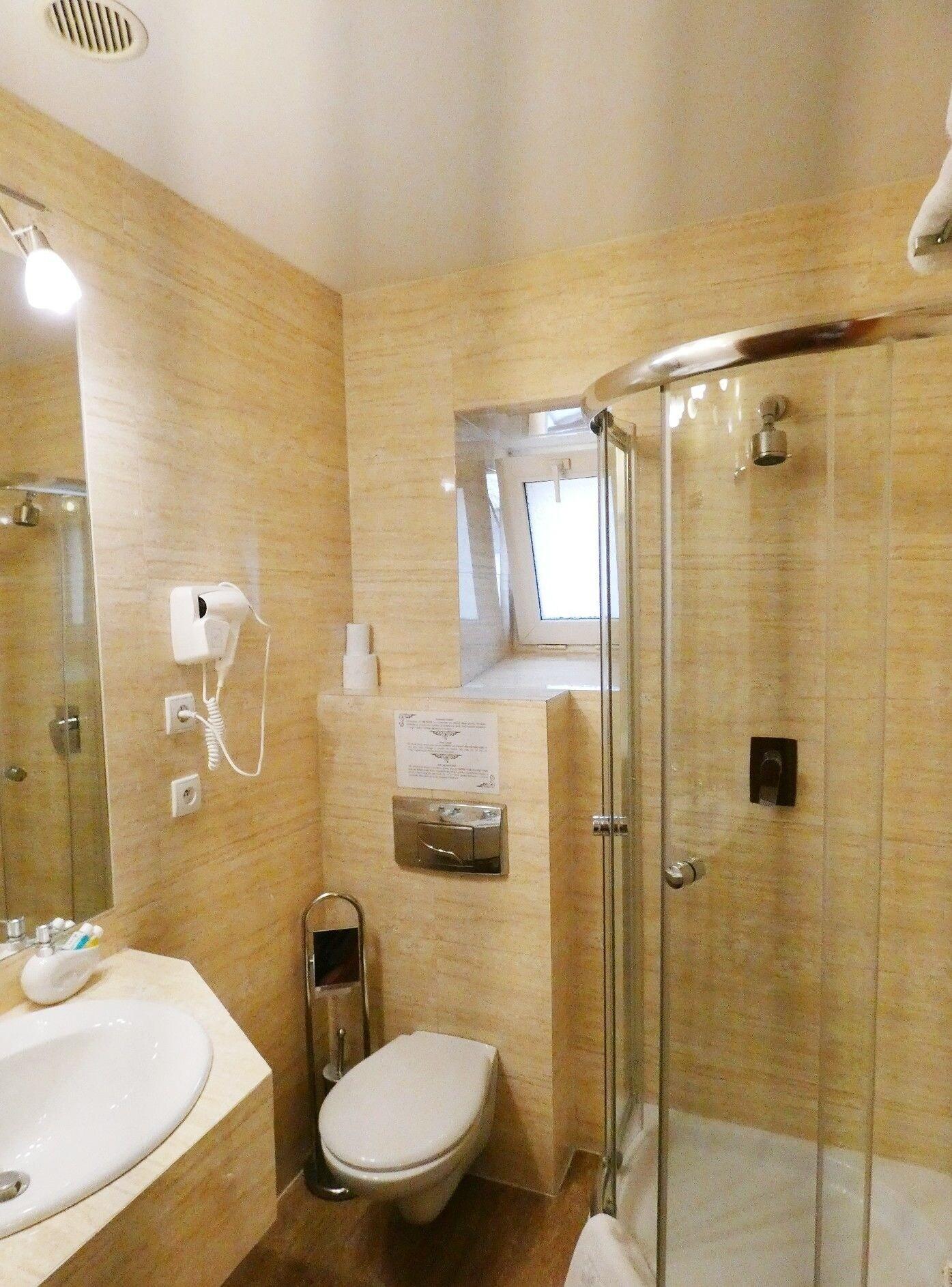 Aparthotel Adler Krakow Dış mekan fotoğraf