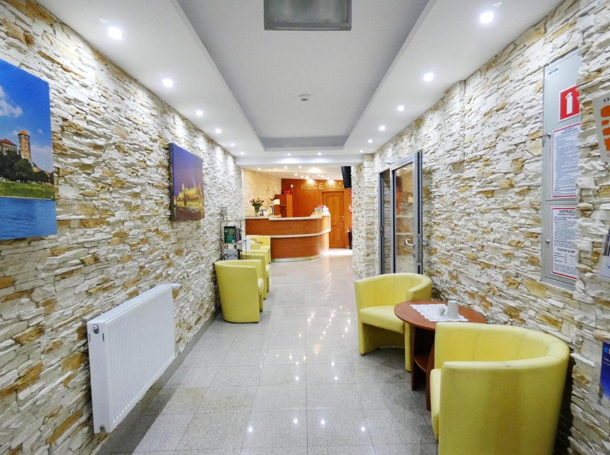 Aparthotel Adler Krakow Dış mekan fotoğraf