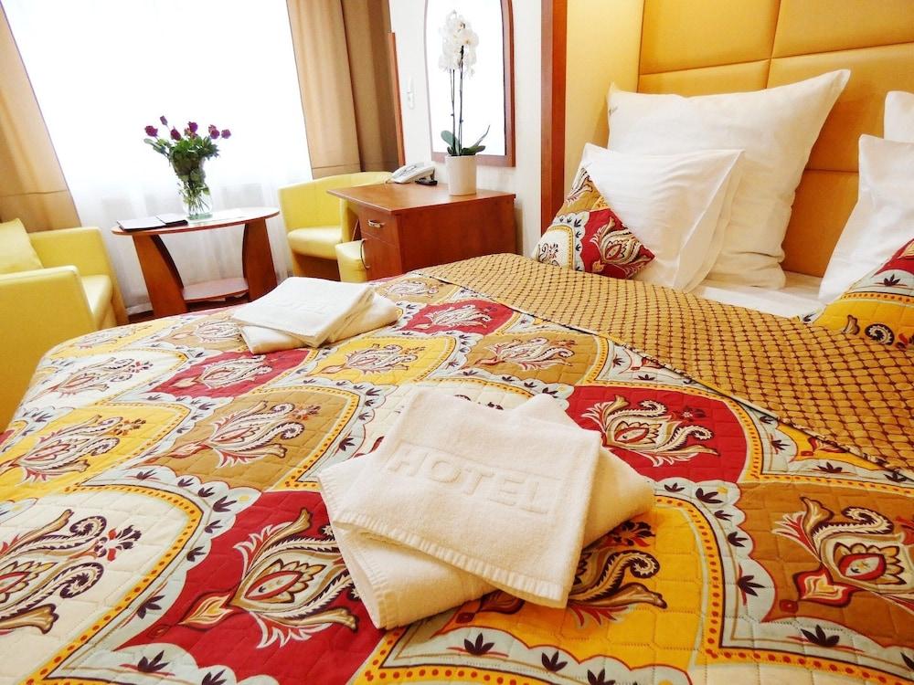 Aparthotel Adler Krakow Dış mekan fotoğraf