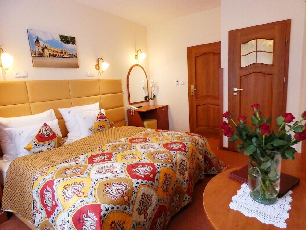 Aparthotel Adler Krakow Dış mekan fotoğraf