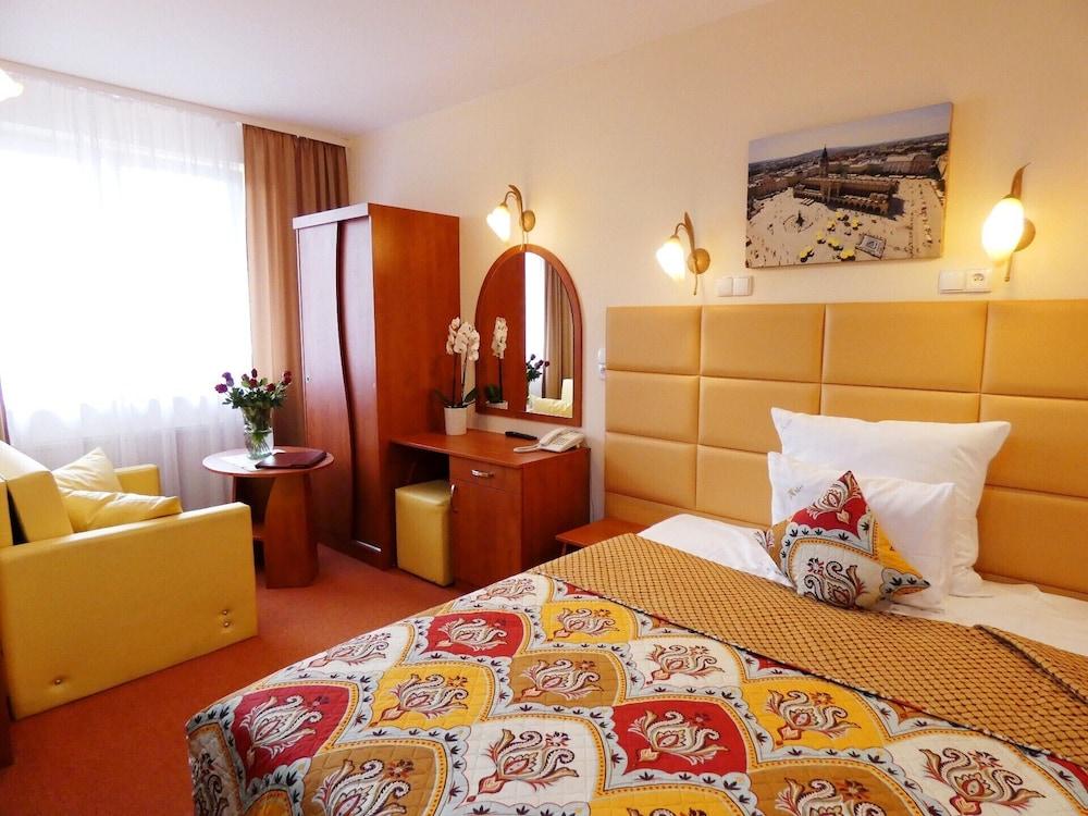 Aparthotel Adler Krakow Dış mekan fotoğraf