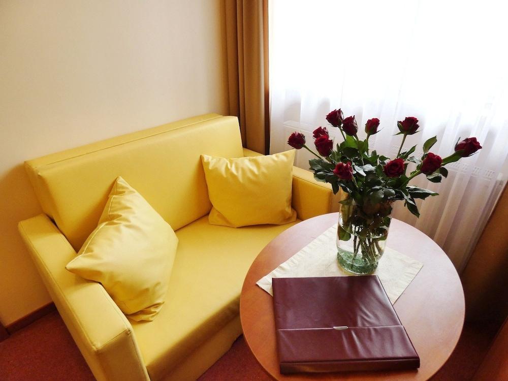 Aparthotel Adler Krakow Dış mekan fotoğraf