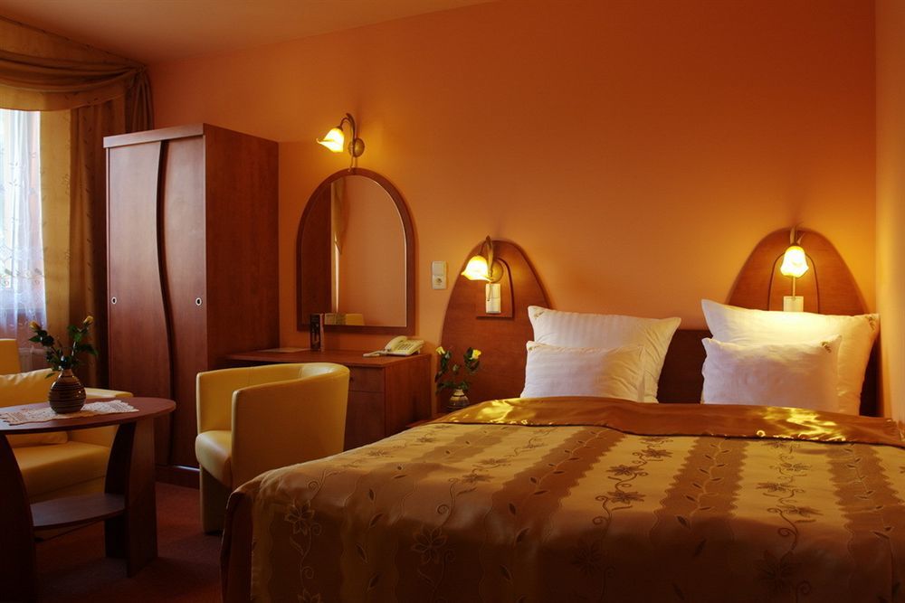 Aparthotel Adler Krakow Dış mekan fotoğraf