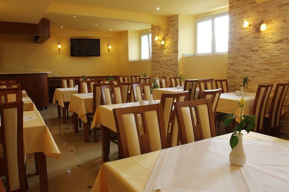 Aparthotel Adler Krakow Dış mekan fotoğraf